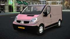 Renault Trafic Vieqa