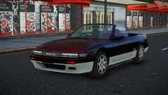 Nissan Silvia Kackagemi для GTA 4