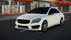 Mercedes-Benz CLA 260 Xoxfabok для GTA 4