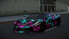 Ferrari LaFerrari Anlixe S4 для GTA 4
