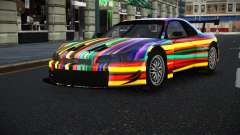 Nissan Skyline R34 GT-R Morley S8