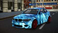 BMW 1M Ganfer S8 для GTA 4