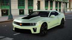 Chevrolet Camaro Ternie для GTA 4