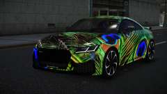 Audi TT Hunusden S5 для GTA 4