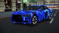 Dodge Charger Ainory S1 для GTA 4