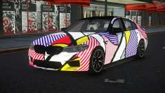 BMW M5 Tabasto S14 для GTA 4