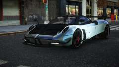 Pagani Huayra Jorcke S10 для GTA 4