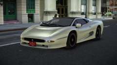 Jaguar XJ220 Amak для GTA 4