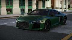 Audi R8 Wadib для GTA 4
