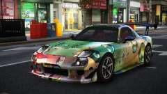 Mazda RX-7 Ninety S10 для GTA 4