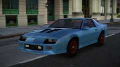 Chevrolet Camaro Jabec для GTA 4