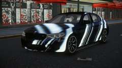 BMW M5 Tabasto S1 для GTA 4