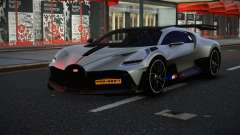 Bugatti Divo Fahe для GTA 4