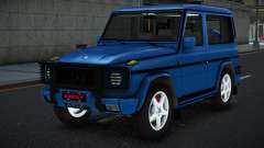 Mercedes-Benz G500 Kelmob для GTA 4