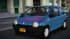 Renault Twingo Civadesim для GTA 4