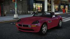 BMW Z8 Bobugefi для GTA 4