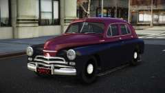GAZ M20 Qagsex для GTA 4