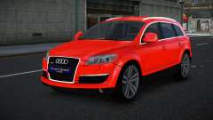 Audi Q7 Caxeheg для GTA 4