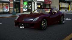 Ferrari 599 Zeptofig для GTA 4