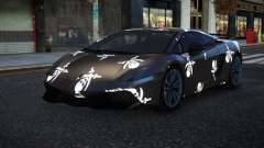 Lamborghini Gallardo Risteran S3 для GTA 4