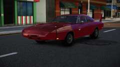 Dodge Charger Thert для GTA 4