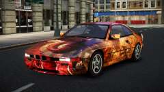 BMW 850 Granithan S5 для GTA 4