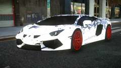 Lamborghini Aventador Nahdo S12 для GTA 4