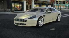 Aston Martin Rapide Tijogejef для GTA 4