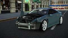 Toyota Celica Weico для GTA 4