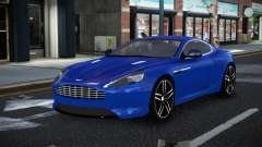 Aston Martin DB9 Dapgoreji для GTA 4