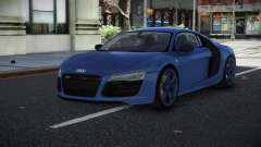 Audi R8 Kaeqe для GTA 4