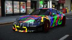 Porsche 911 Micsoz S13
