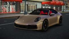 Porsche 911 Nibaxenaj для GTA 4