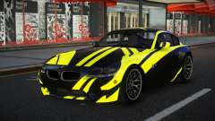 BMW Z4 Lango S7 для GTA 4