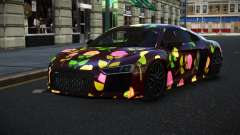 Audi R8 Redenria S14 для GTA 4