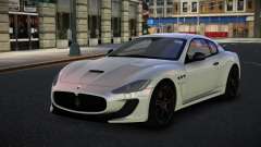 Maserati Gran Turismo Kiybo
