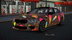 BMW M5 Tabasto S2 для GTA 4