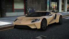 Ford GT Gravin для GTA 4