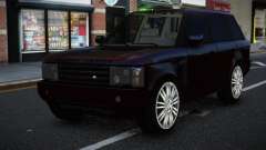 Land Rover Range Rover Vogue Rivxav