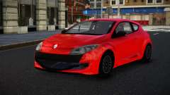 Renault Megane Tubviku для GTA 4