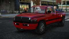 Dodge Ram Kotmakok для GTA 4