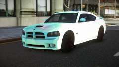 Dodge Charger Denter S3 для GTA 4
