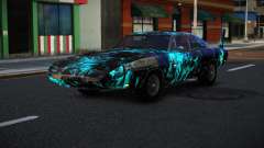 Dodge Charger Thert S9 для GTA 4