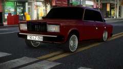 VAZ 2107 Kauna