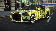 Dodge Charger Ainory S10 для GTA 4