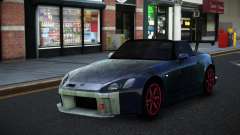 Honda S2000 Hantyco S12 для GTA 4