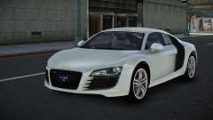 Audi R8 Nogoraj для GTA 4
