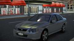 Ford Falcon Vebewu для GTA 4