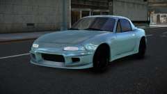 Mazda MX-5 Qiqisi для GTA 4