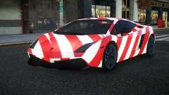 Lamborghini Gallardo Risteran S4 для GTA 4